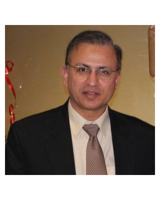 Dr. Shahid Amin